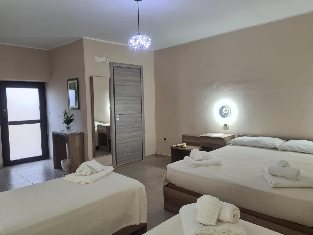 Agriturismo Cara Terra Lucana Chiaromonte المظهر الخارجي الصورة