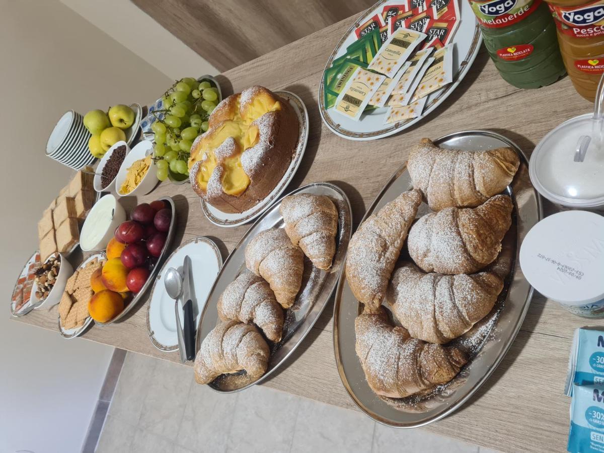 Agriturismo Cara Terra Lucana Chiaromonte المظهر الخارجي الصورة