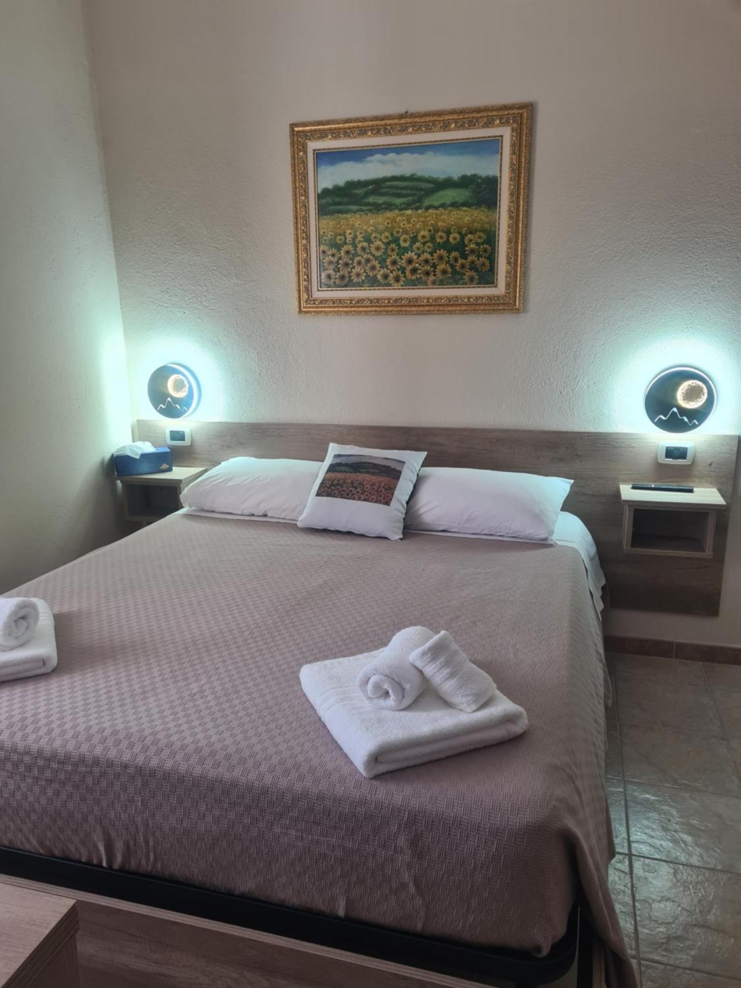 Agriturismo Cara Terra Lucana Chiaromonte المظهر الخارجي الصورة